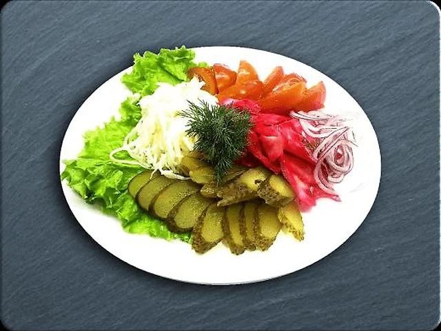 Соління