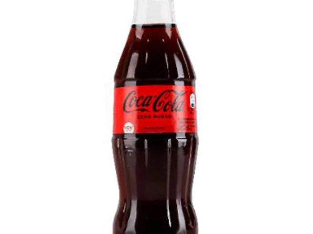 Coca-Cola Zero 0.5