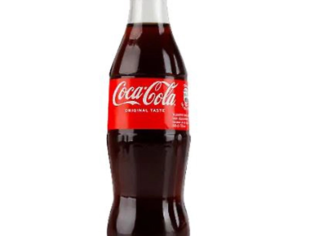 Coca-Cola 0.5