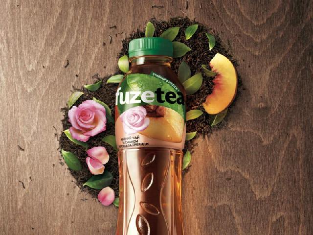 Чай Fuze Tea