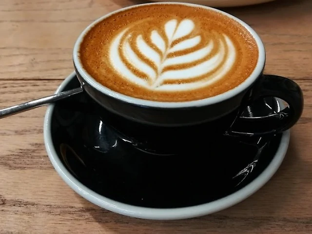 Flat White