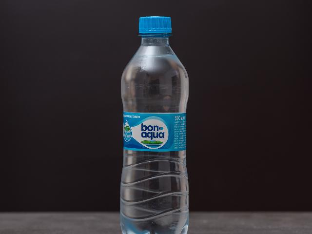 Bonaqua газована