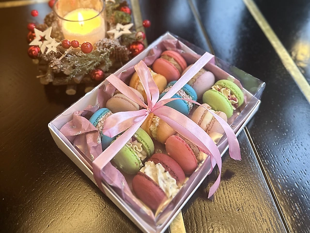 Macaron