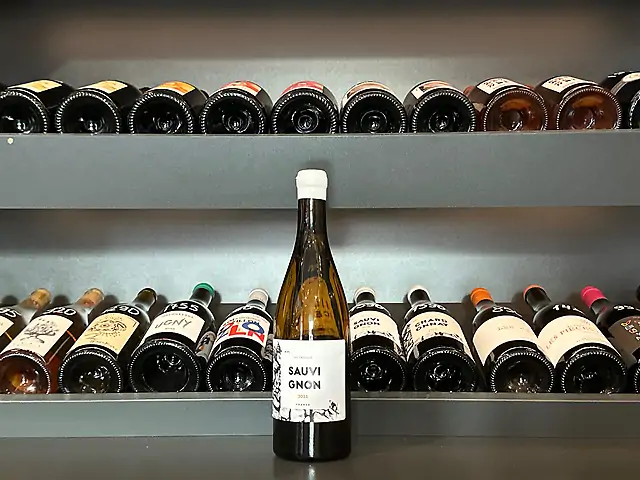 Chateau les Croisille - Sauvignon, 2023