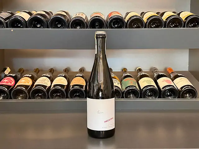 Claus Preisinger - St. Laurent Ancestral, 2023