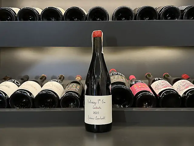 Antoine Lienhardt, Volnay Premier Cru, Santenots, 2020