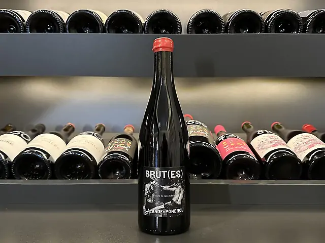 Marius Bielle - Brut(es) 2022