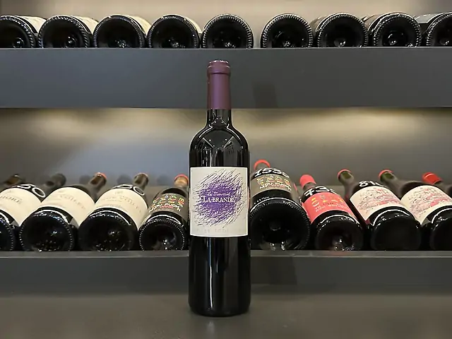 Chateau Mangot - Marmot de la Brande, 2024