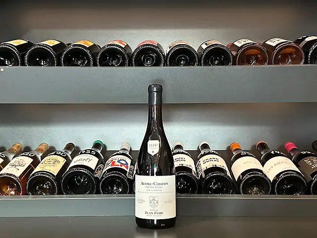 Jean Fery - Aloxe Corton, Premier Cru, 2023