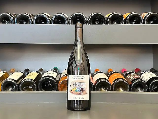 Domaine Giachino - Giac'Potes, 2024