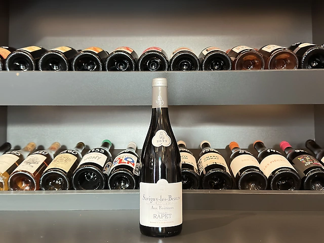 Domaine Rapet - Savigny Les Beaune, 2023
