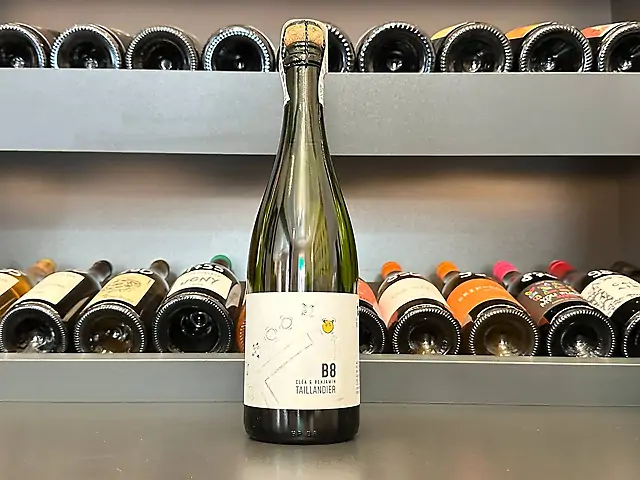 Domaine Thaillandier - B8, 2024
