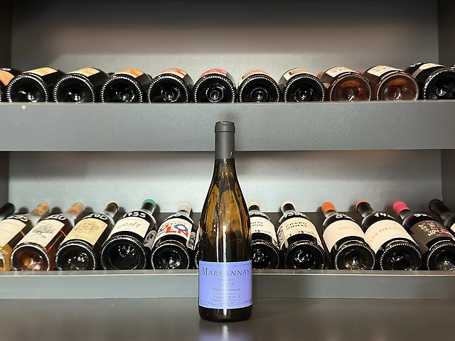 Sylvain Pataille - Marsannay Blanc, 2023