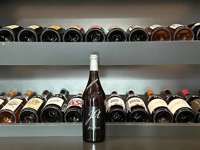 Le Cellier des Tiercelines - Trousseau Exception 2023