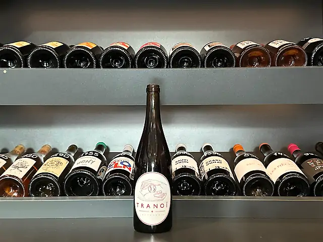 Domaine Santamaria - Tranoi, 2024