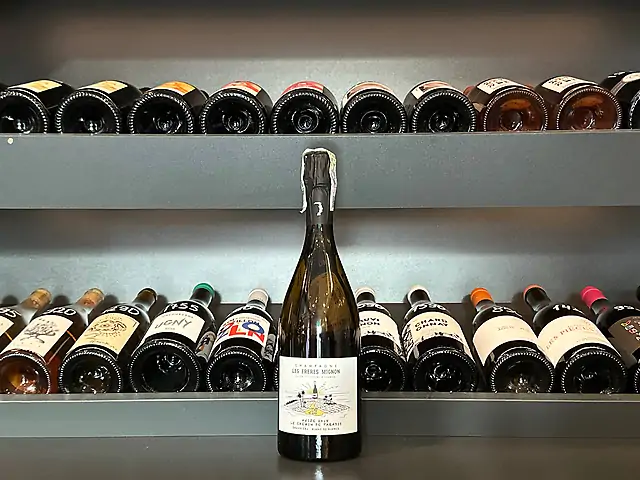 Freres Mignon - Terroir d'Avize 2018, Grand Cru