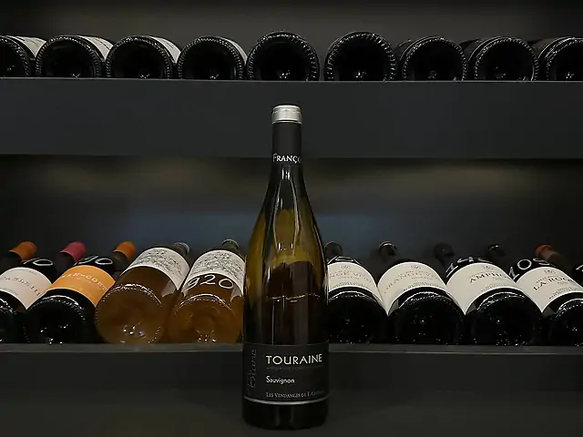 Francois Chidaine, Touraine, Sauvignon, 2023