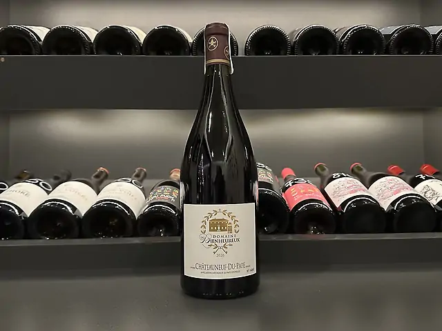 Chateauneuf du Pape, Domaine Bienheureux, 2020 - 1.5L