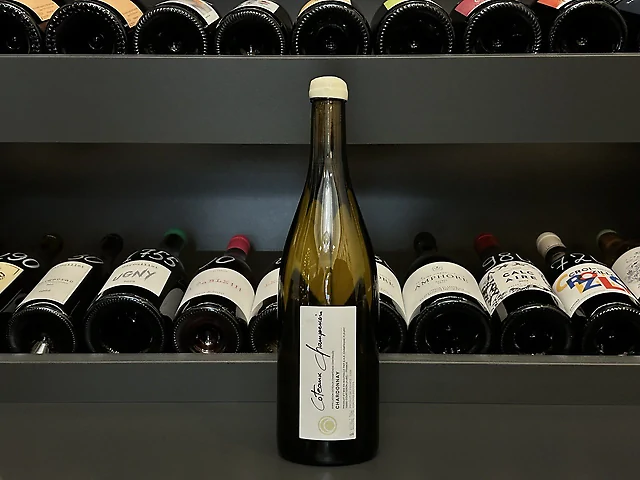 Fleury, Coteaux Champenois Blanc, 2020