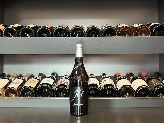 Le Cellier des Tiercelines - Poulsard Subtil 2022