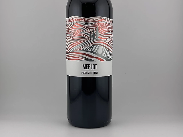 Merlot Corte Vigna