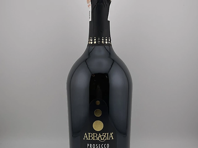 Prosecco Spumante Extra Dry Abbazia (Біле Естра Сухе)