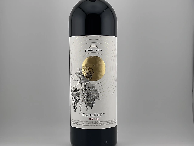 CABERNET GRANDE VALLÉE