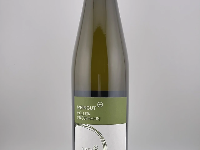 Riesling FURTH Винороб Müller-Grossmann