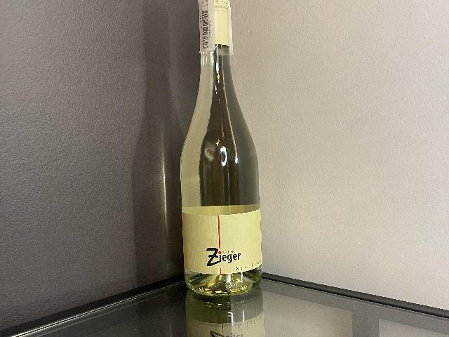 Muskatfrizzante Weinhof Zieger