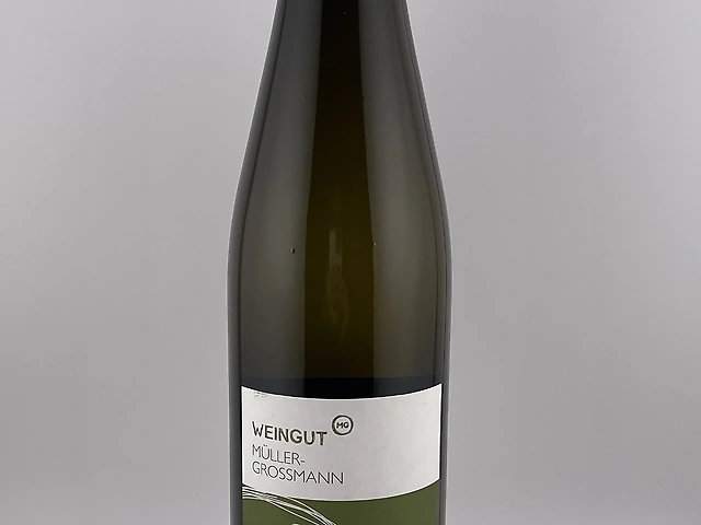 Riesling Ried Steinbühel 2015 Винороб Müller-Grossmann