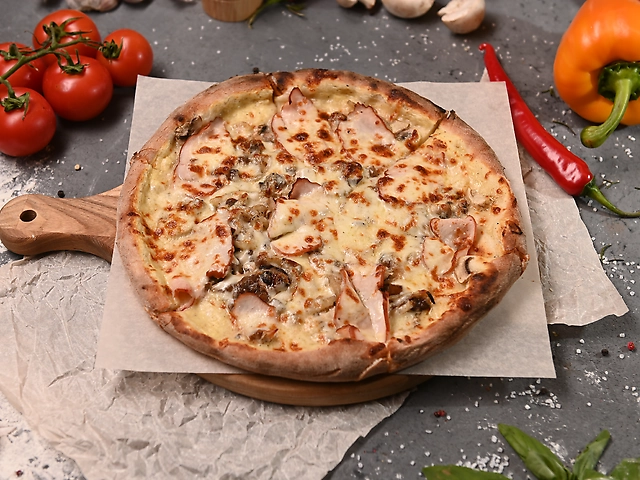 Pizza Alloro 18см