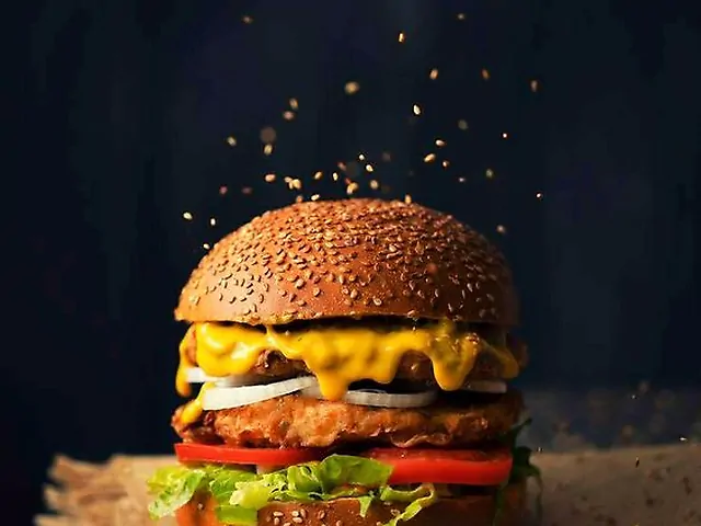 Cheeseburger