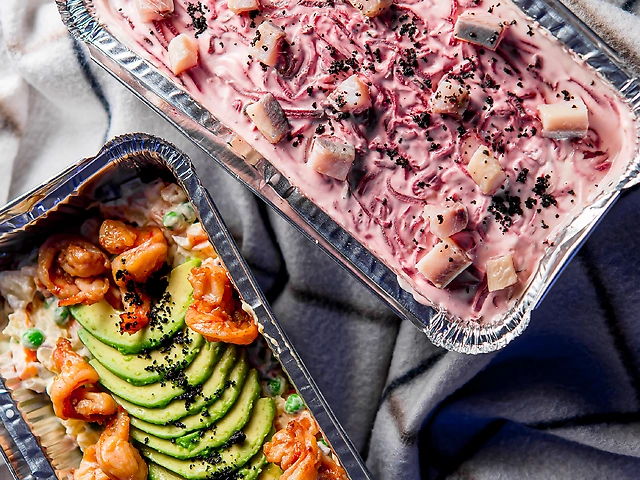 НОВОРІЧНИЙ СЕТ МАКС