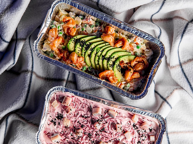 НОВОРІЧНИЙ СЕТ СЕРЕДНІЙ