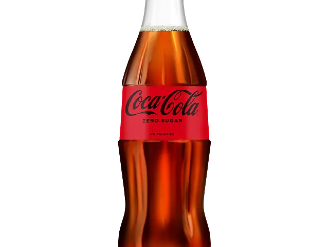 Cola Zero