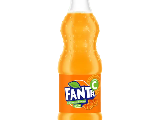 Fanta