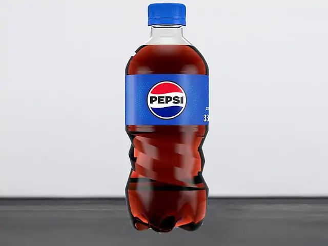 Pepsi 330 ml