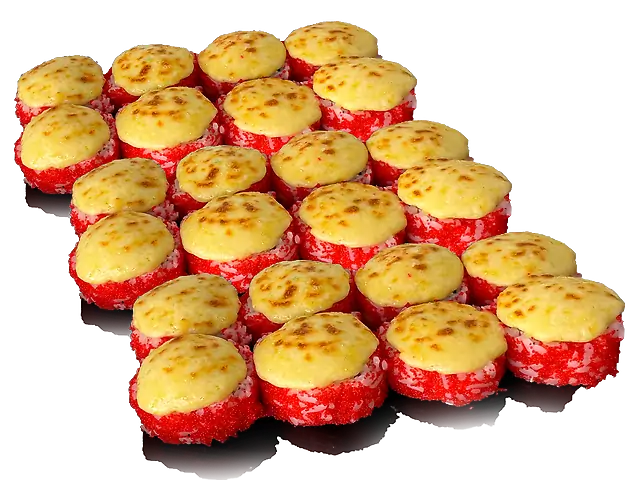 Сет Запечений