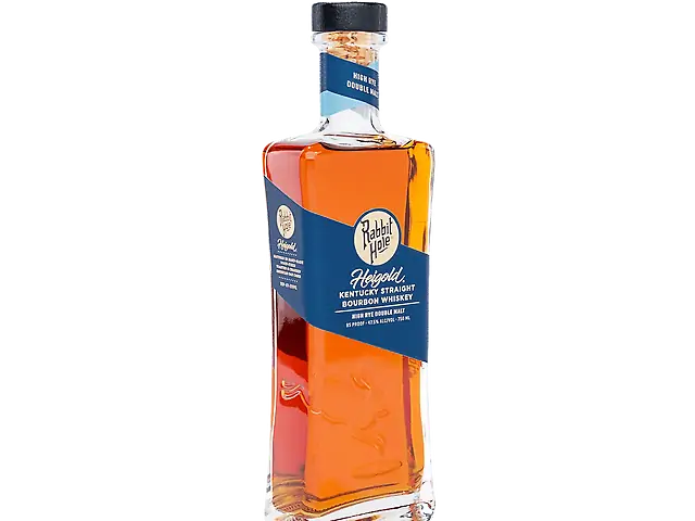 Бурбон Rabbit Hole Heigold 0.7л 47.5%