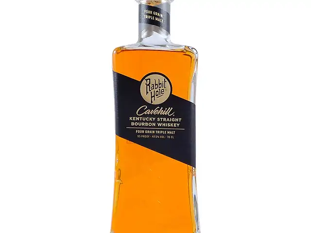 Бурбон Rabbit Hole Cavehill 0.7л 47.5%