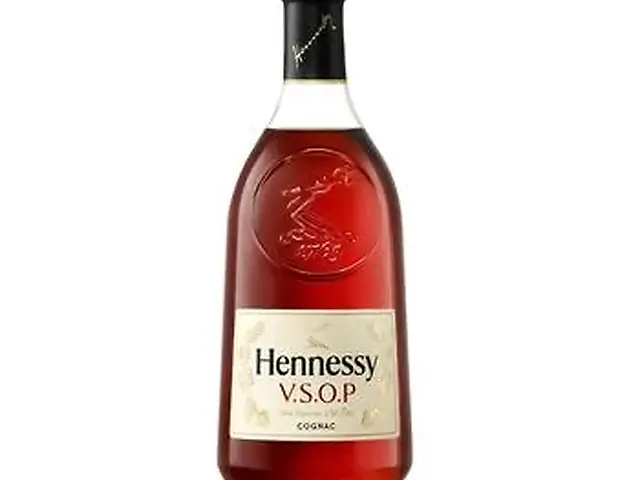 Коньяк Hennessy VSОР 40% 0,7л