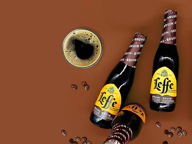 Leffe Brune