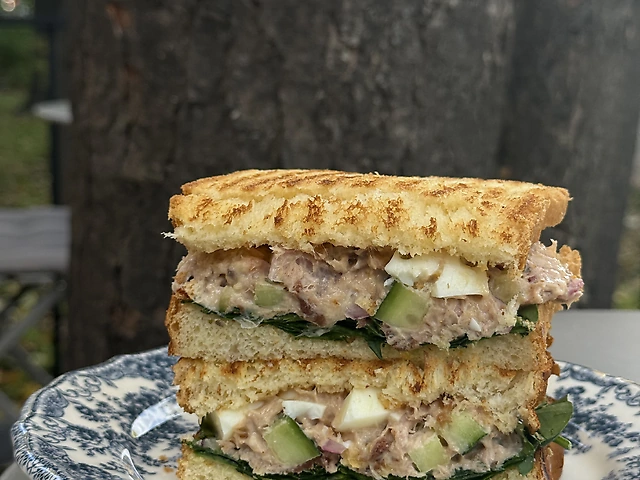 Туна Сендвіч