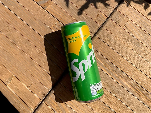 Sprite