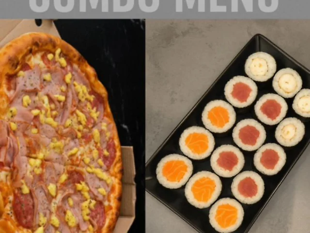КОМБО 1