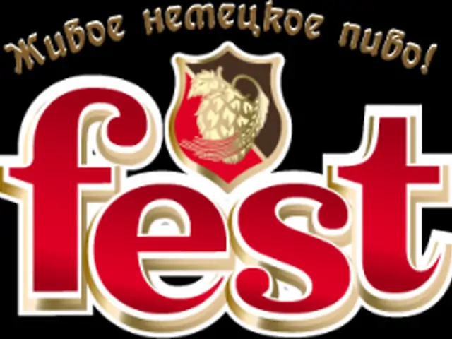 Баварія Fest напівтемне