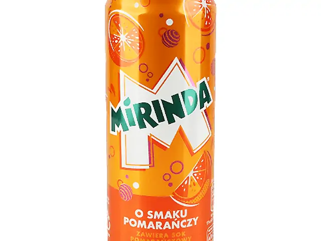 Mirinda З/Б