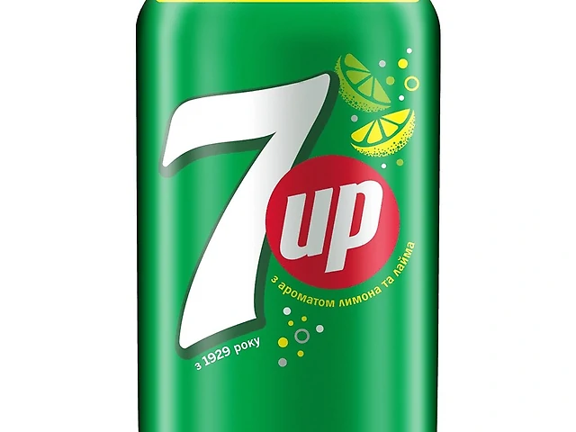 Seven UP З/Б