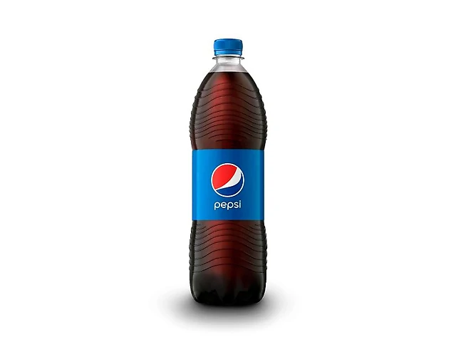 Pepsi