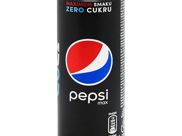 Pepsi З/Б без цукру